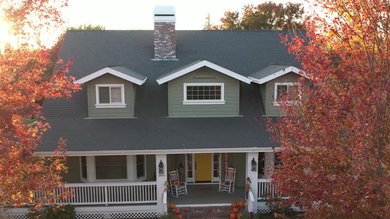 Emergency Roof Repair in Leo Cedarville, IN