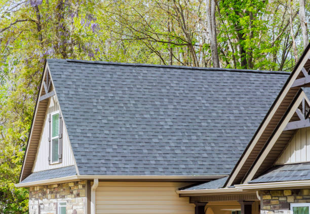 Fast & Reliable Emergency Roof Repairs in Leo Cedarville, IN